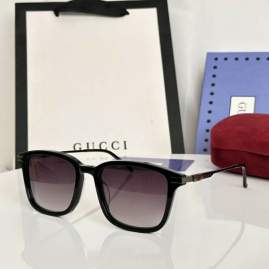 Picture of Gucci Sunglasses _SKUfw79399433fw